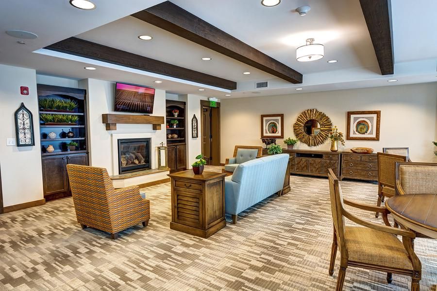 Las Soleras Senior Living (UPDATED) Get Pricing, See 56 Photos & See